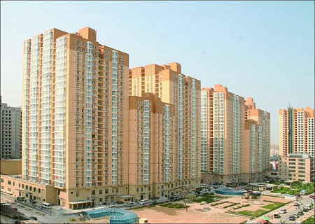 我國(guó)將全面推廣“綠色保障房” 我國(guó)將全面推廣“綠色保障房”