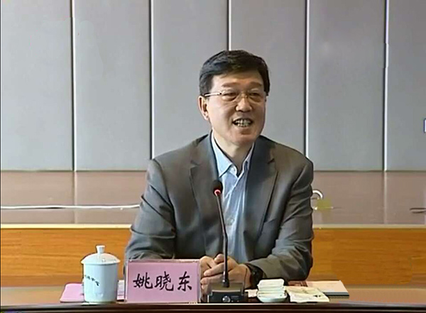 我集團(tuán)董事長(zhǎng)應(yīng)邀參加淮安市返鄉(xiāng)就業(yè)創(chuàng)業(yè)座談會(huì) 我集團(tuán)董事長(zhǎng)應(yīng)邀參加淮安市返鄉(xiāng)就業(yè)創(chuàng)業(yè)座談會(huì)
