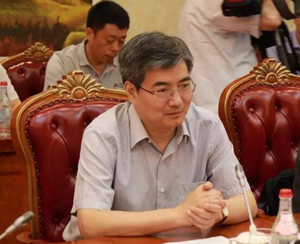 市工商聯(lián)十四屆一次全體主席會議召開 市工商聯(lián)十四屆一次全體主席會議召開