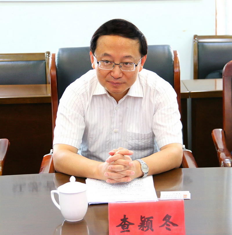 董事長劉書華出席江蘇省婦兒基金會?貴州省銅仁市政府扶貧公益項目座談會 董事長劉書華出席江蘇省婦兒基金會?貴州省銅仁市政府扶貧公益項目座談會
