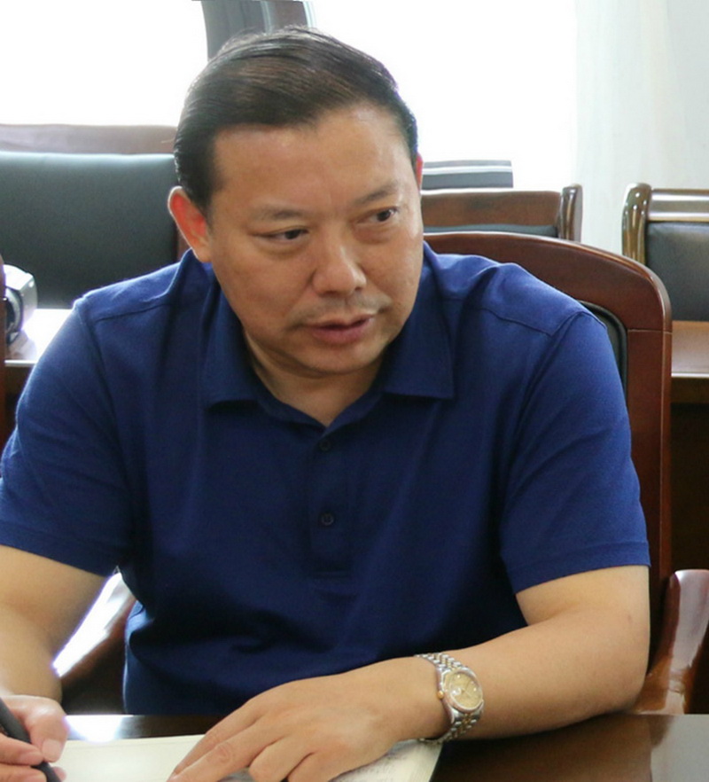 董事長劉書華出席江蘇省婦兒基金會?貴州省銅仁市政府扶貧公益項目座談會 董事長劉書華出席江蘇省婦兒基金會?貴州省銅仁市政府扶貧公益項目座談會