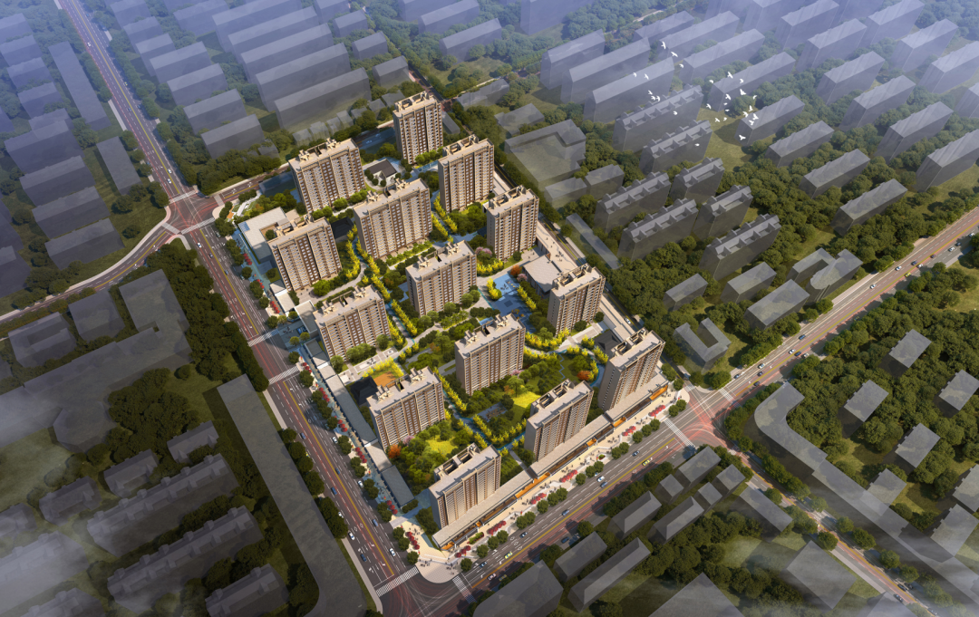 【快訊】 匠心造精品 助力城市更新——蘇州中設承建的太倉市城市更新原城三小地塊項目開工奠基 【快訊】 匠心造精品 助力城市更新——蘇州中設承建的太倉市城市更新原城三小地塊項目開工奠基